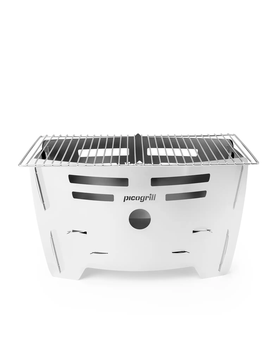 Mit Grillrost Default Title adult