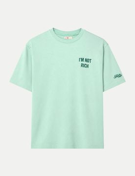 T-Shirt Rich Friends Grün XXL