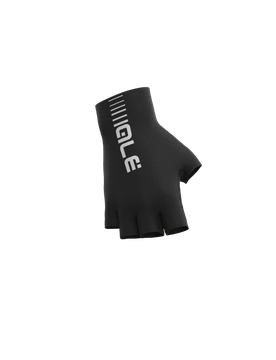 Guanti estivi ciclismo SUNSELECT nero-bianco