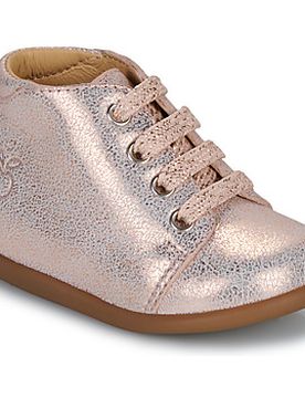 Stiefeletten Stand-Up Bottine 20 Female