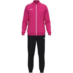 Polyester Trainingsanzug One - Rose - unisex - Size: 2XL