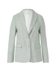 Comma Blazer menta 40