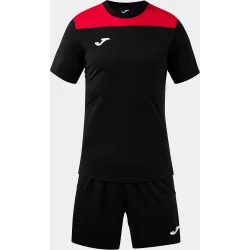 Set fútbol unisex Phoenix iii