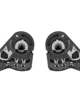 Meccanismo Movimento Visiera per Casco CONNOR; SPARK 2 taglia un