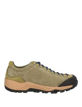 Sneakers Herren Khaki 40,41,42,43,45,46 Herren