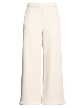 Pantalones Mujer Beige L,XS Mujer