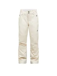 Damen Skihose Anima HIPE® 2L Insulated creme S W