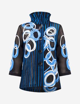 XXL Jacke female