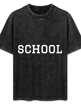 School john mulaney T-Shirt Work Comfort T-Shirt for Men - Aliexpress - FashionsVida
