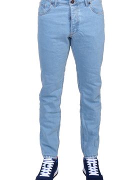 Jeans Uomo JBS7 BLEACH