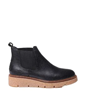 Pons Bottines Nantes-po Black EU 35