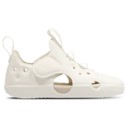 Sunray Protect 4 Unisex Flip-Flops and Sandals - White - Size 9.5 - Plastic/Polycarbonate - White - Size: 9.5