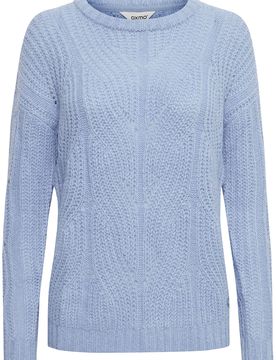 Oxmo Jersey 'Chiara' azul claro
