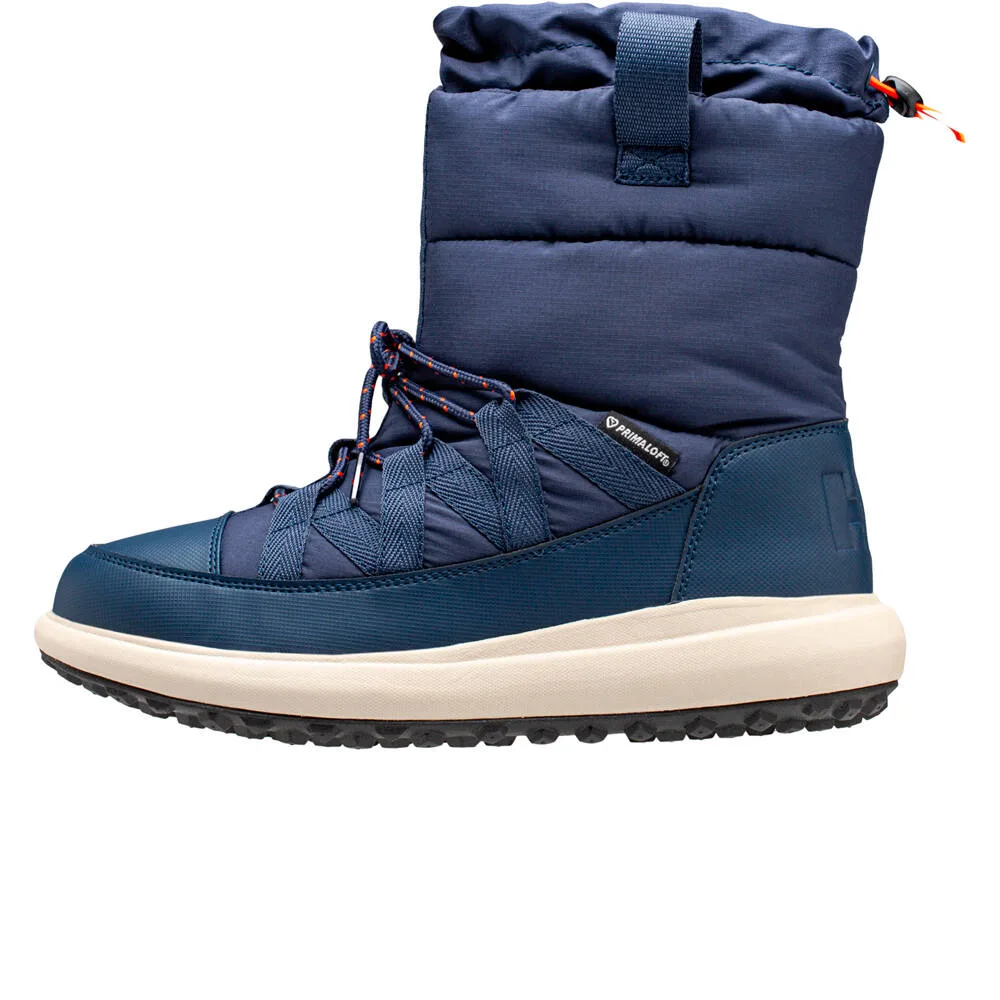 Monarch boot botas apreski hombre Azul (44,5) - Helly Hansen - FashionsVida