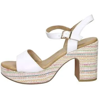 Keilabsatzsandalen 2-28008-42 40 - Marco tozzi - FashionsVida