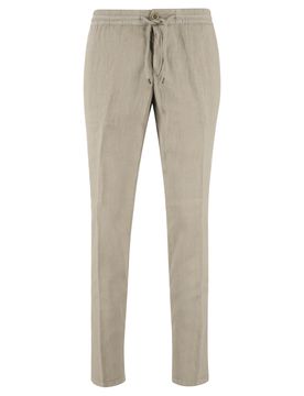 HOUSE - Pure Linen male