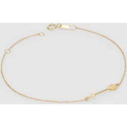Pulsera flecha en