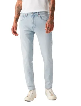 Jeans 512™ Slim Tapered Fit Pale Moonlight 29 - Levi´s ® - FashionsVida