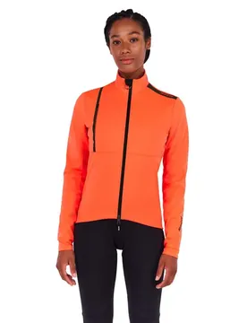 Santini Veste Winter Lined