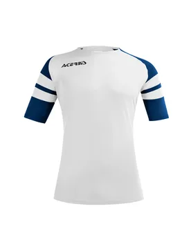 Kindertrikot Kemari - Blanc - male - Size: 11/12 ans - Acerbis - FashionsVida