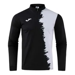 Sweat-shirt Picasho Black / White 3XL