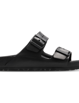 Arizona Damen Flip-Flops und Sandalen - Schwarz - Größe 39 - Plastic/Polycarbonate Black 39