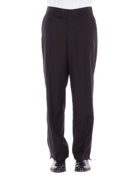 John Richmond Pantaloni Black