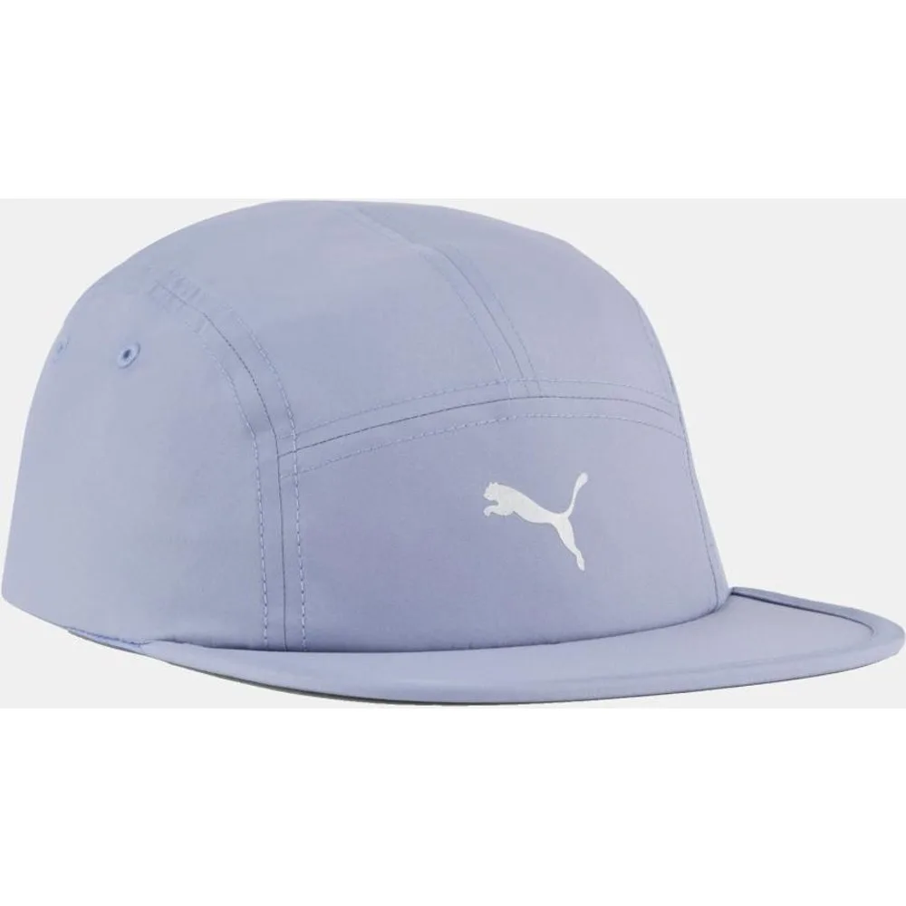 Gorras de Running Unisex ESS RUNNING 5 Panel - Puma - FashionsVida