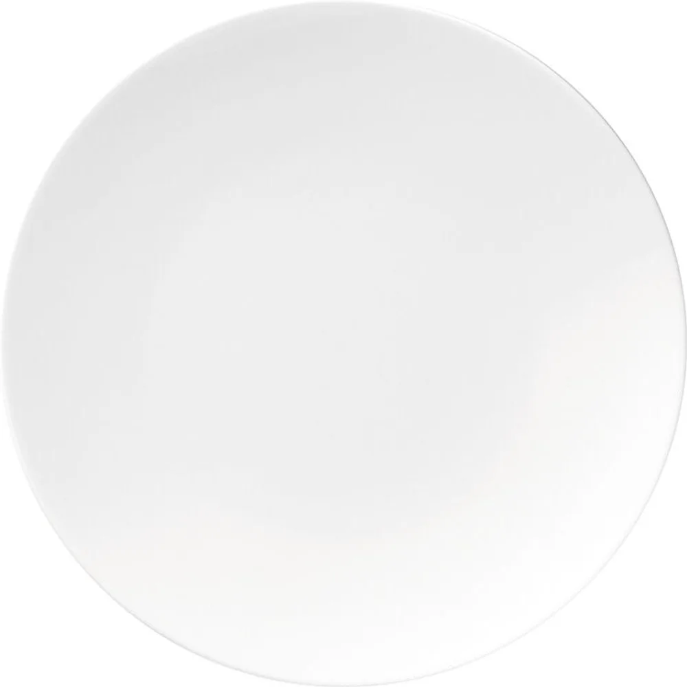 Plato de postre Weiss TAC Gropius - Rosenthal - FashionsVida