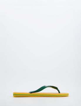 Chanclas Havaianas Brasil, 41