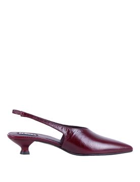 Alohas Dcollet Eros In Pelle
