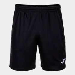 Joma Drive Shorts Black M