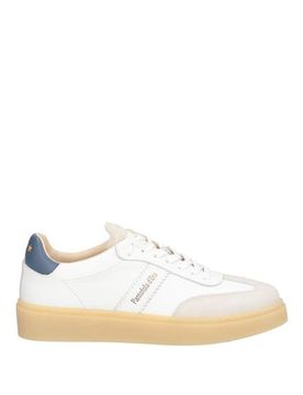 Sneakers Hombre Blanco 41 Hombre
