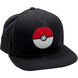 Gorra Pokeball Pokemon
