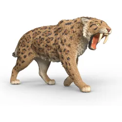 Figura Smilodon
