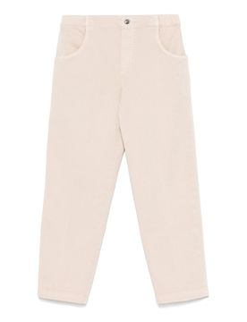 Michael Coal Pantaloni Con Logo