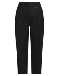 TELA Hose Damen Schwarz 38,40 Damen