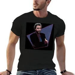 Manhunter T-Shirt Independence Day Short Sleeve T-Shirt