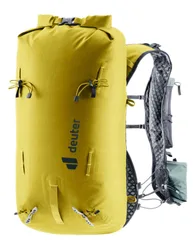 Bergsteiger-Rucksack – Unisex – Vertrail 16 Vertrail 16 Turmeric/Teal für Herren Gelb