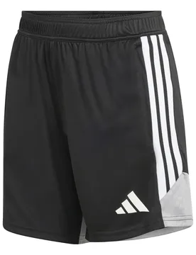 Trainingsshorts für Damen Tiro 26 Competition - Noir - female - Size: XS