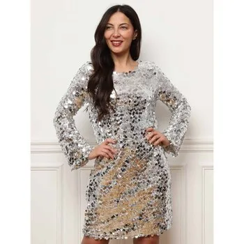 Kleider 73537_p173525 Einheitsgrösse Female - La Modeuse - FashionsVida