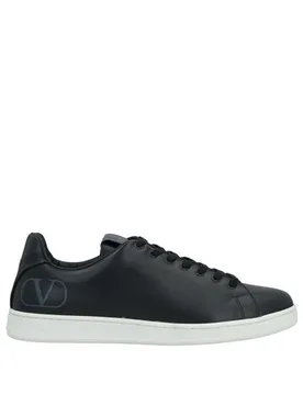 Sneakers Herren Schwarz 39 Herren - Valentino Garavani - FashionsVida