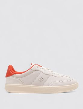 TH HERITAGE SNEAKER