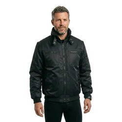 Veste De Pilote Originals 00520 Black XL