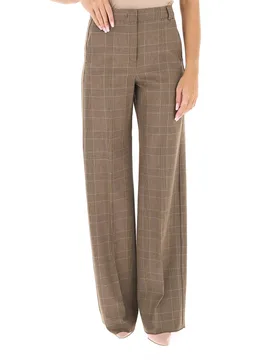 Pantalone wide leg NOCCIOLA 42 - I Blues - FashionsVida