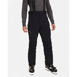 Pantalon Limited Themis Black S