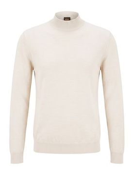 Cuello alto Hombre Marfil L,M,S,XL,XXL Hombre