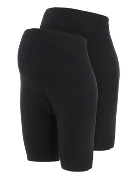 MAMALICIOUS Leggings 'Sanni' negro