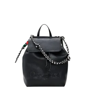 Damen Tasche Schwarz 508617