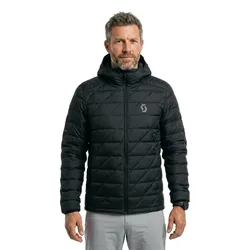 Veste En Duvet Insuloft Light Black 2XL